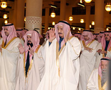 Spirit Of Sacrifice Comes To Fore