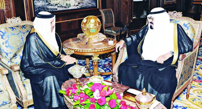 Iran to top GCC talks agenda