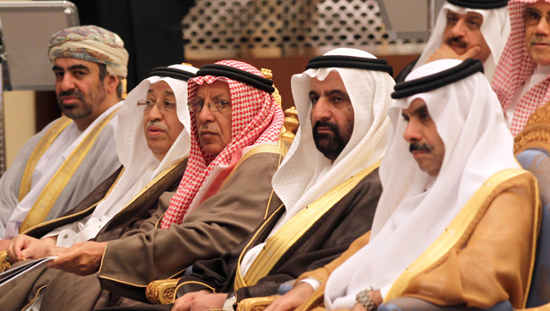 Kingdom calls for GCC to be fully integrated
