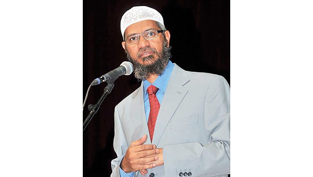 Peace TV finalizes plan to launch 24-hour Arabic channel