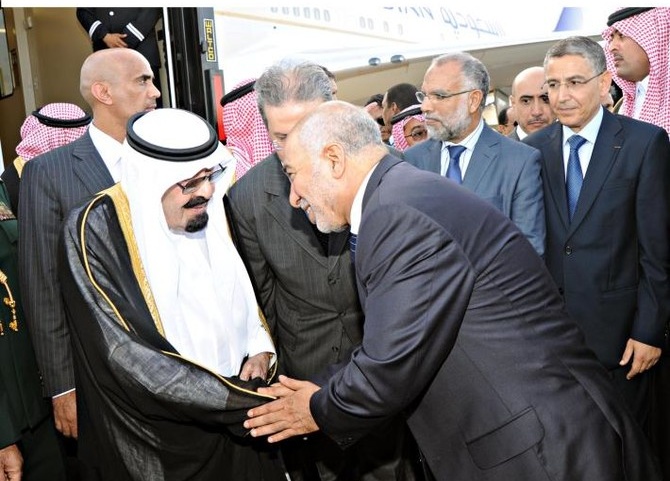 Saudi delegation heads for Iran NAM summit