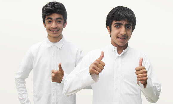 Two Saudi teens to join Allianz Junior Football Camp in Munich