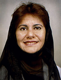 Eyes Of The World On Saudi Ophthalmologist