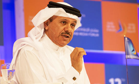 GCC chief calls for prompt Syria action