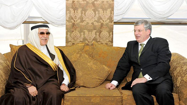 Maltese minister calls for Arab League-EU dialogue