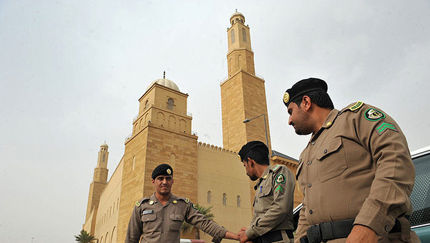 Saudis, expacts report in crime incidents in Riyadh